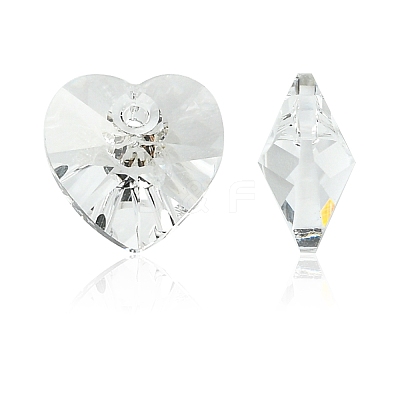 Preciosa® MAXIMA Crystal Pendants Y-PRC-PD10-00030-1