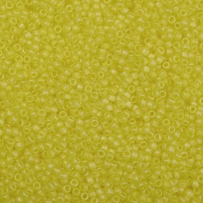 TOHO Round Seed Beads SEED-JPTR08-0175F-1