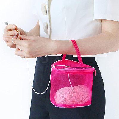 Organza Storage Bags OP-NB0001-06A-1