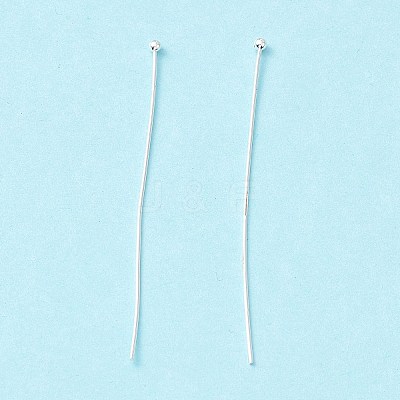 Brass Ball Head Pins X-KK-WH0058-02D-S-1