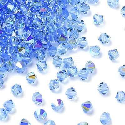 Preciosa® Crystal Beads X-PRC-BA3-30020-200-1