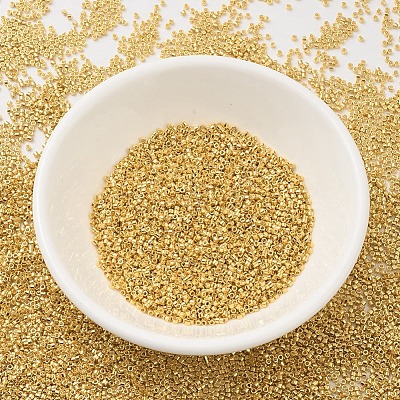 MIYUKI Delica Beads X-SEED-J020-DB0031-1