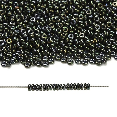 TOHO 8/0 Demi Round Beads Y-SEED-DR08-0089-1