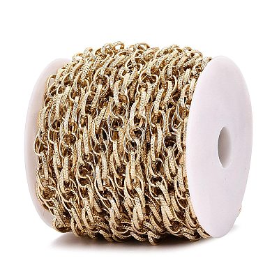 Aluminium Rope Chains CHA-Q001-15G-1