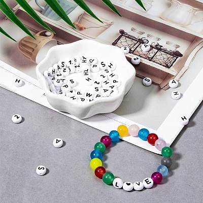 DIY Jewelry Making SACR-NB0001-02-1