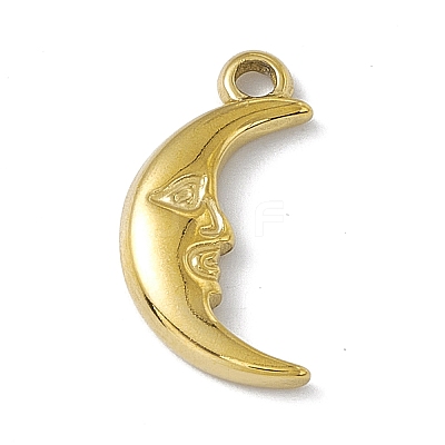 304 Stainless Steel Pendants X-STAS-P316-19G-1