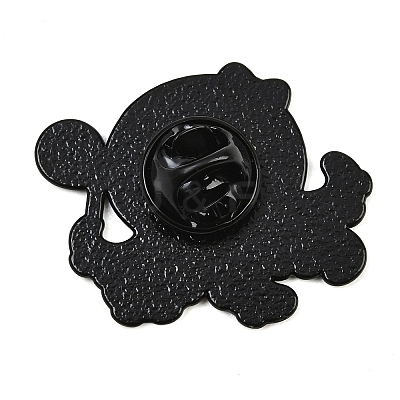 Ocean Animals Enamel Pins AL-CBA2F61-01H-1