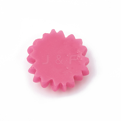 Resin Cabochons LS-CRES-N007-10B-1