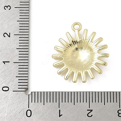 Alloy Pendants FIND-G099-02G-04-1