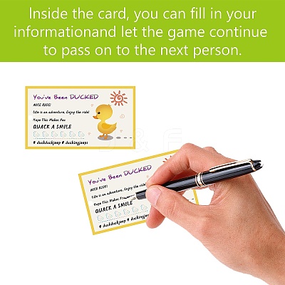Paper Card AJEW-CN0001-74H-1