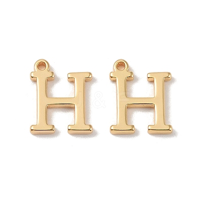 Brass Pendants KK-R164-01H-G-1
