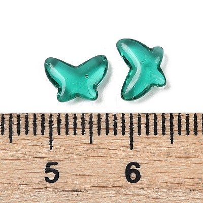 Glass Cabochons GLAA-D281-02-1
