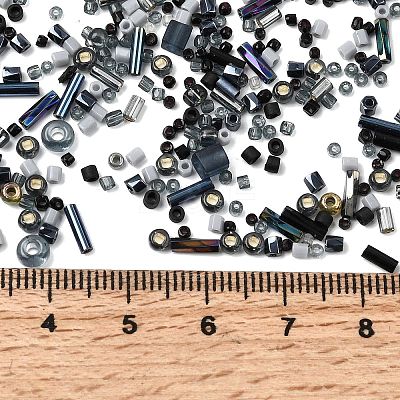 MIYUKI Seed Beads Mix X-SEED-Z005-01J-1