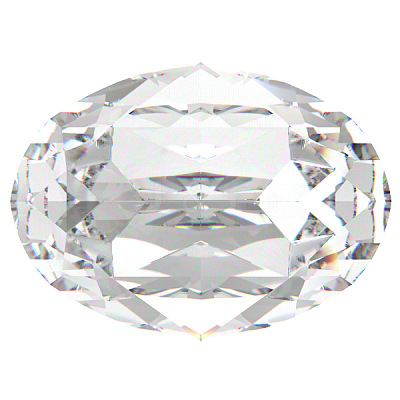 Preciosa® MAXIMA Crystal Fancy Stones Y-PRC-FF18-00030-1