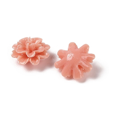 Synthetic Coral Beads CORA-C001-01C-1
