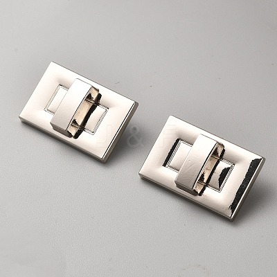 Alloy Snap Buttons FIND-WH0126-505P-1