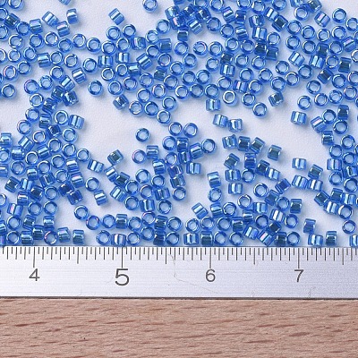 MIYUKI Delica Beads X-SEED-J020-DB0177-1
