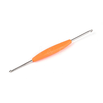 Iron Crochet Hooks TOOL-C012-07D-1