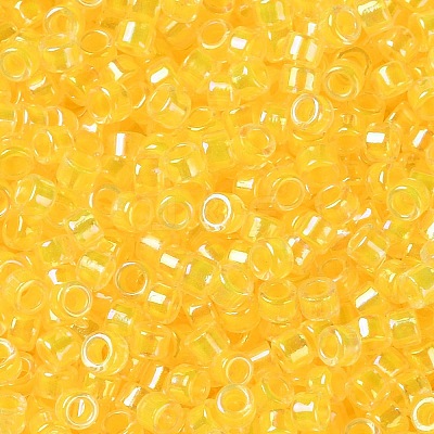 Glass Seed Beads SEED-S042-13A-03-1