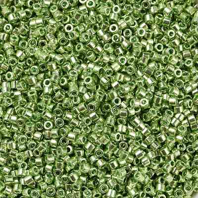 Cylinder Seed Beads X-SEED-H001-D10-1