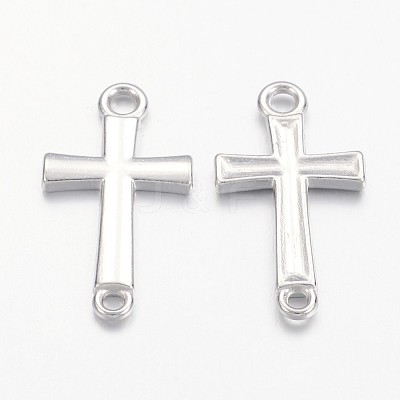 Alloy Links connectors LS-PALLOY-AD-77887-N-1