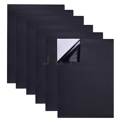 Chalkboard Sticker Labels X-DIY-WH0143-73-1