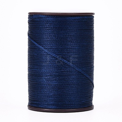 Flat Waxed Thread String LS-YC-P003-A09-1