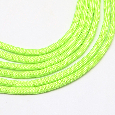 7 Inner Cores Polyester & Spandex Cord Ropes RCP-R006-174-1