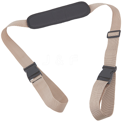 Polyester Carry Straps for Beach Chair FIND-WH20026-036B-1
