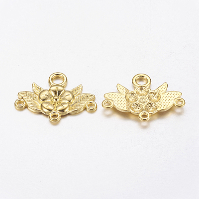Tibetan Style Chandelier Component Links LS-EA9731Y-G-1