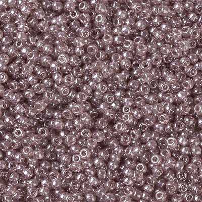 MIYUKI Round Rocailles Beads X-SEED-G008-RR3512-1