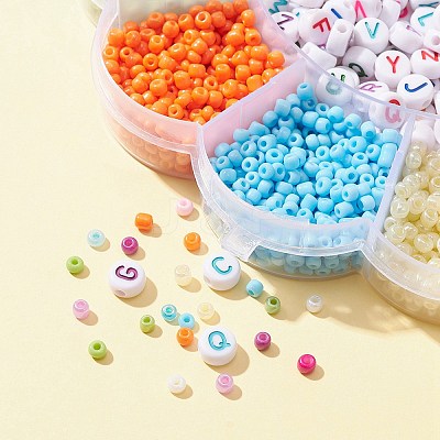 DIY Jewelry Making Finding Kit DIY-FS0004-26-1
