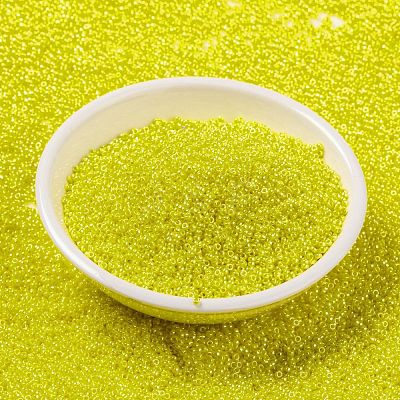 MIYUKI Round Rocailles Beads SEED-X0056-RR0422-1
