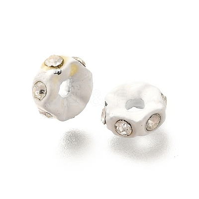 Alloy Beads KK-M312-19S-02-1