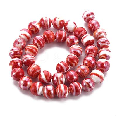 Handmade Lampwork Beads DT329J-1