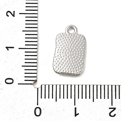 Alloy Pendants PALLOY-K020-17P-1