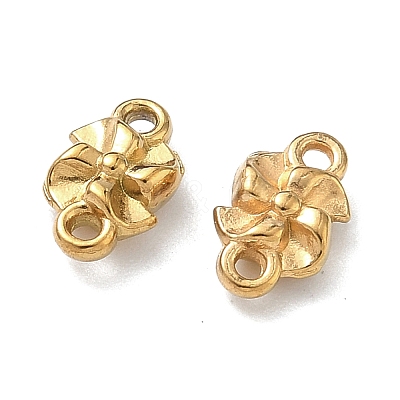 304 Stainless Steel Links STAS-D211-12F-G-1