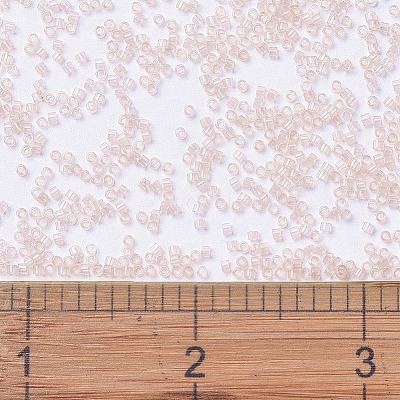MIYUKI Delica Beads X-SEED-J020-DB1410-1