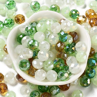 Glass Beads EGLA-A034-SM10mm-55-1