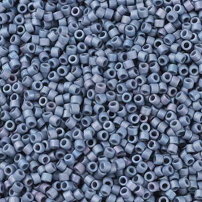 MIYUKI Delica Beads X-SEED-J020-DB0376-1