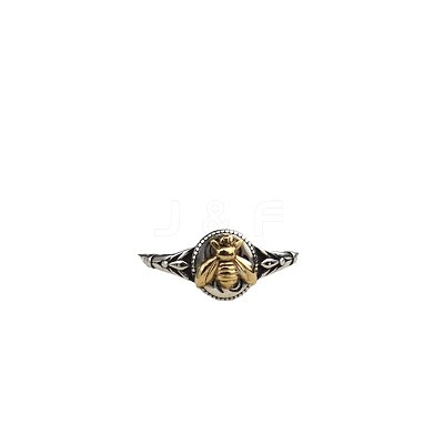 Bohemian Style Retro Alloy Finger Rings FS-WGFB91F-02-1