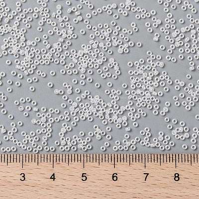 MIYUKI Round Rocailles Beads SEED-G009-RR0420-1