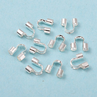 Brass Wire Guardians KK-M144-S-1