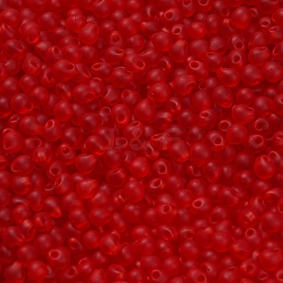 MIYUKI 3.4mm Drop Beads X-SEED-MY04-DP140F-1
