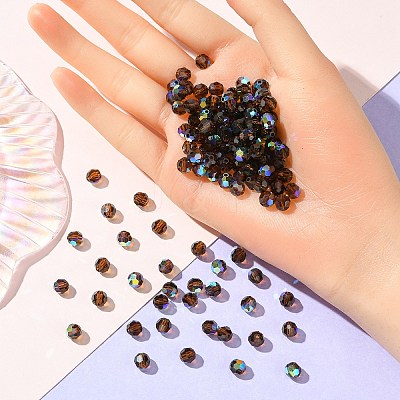 Preciosa® Crystal Beads Y-PRC-BB6-10220-200-1