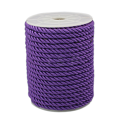 Twisted Nylon Cords NWIR-A001-06-1