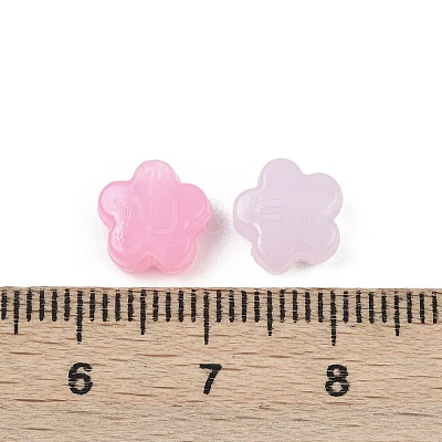 Plastics Beads KY-B005-02B-1