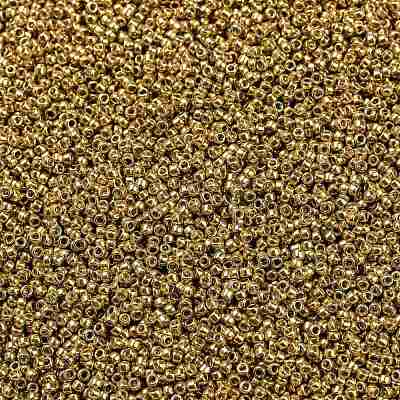 TOHO 15/0 Round Beads SEED-XTR15-0557-1