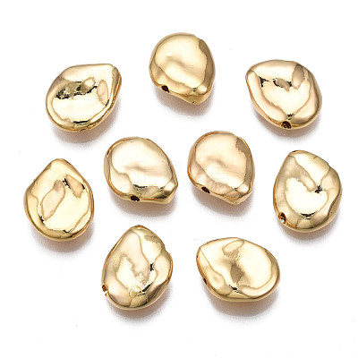 Brass Beads X-KK-N233-156-1