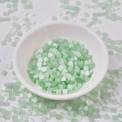 MIYUKI TILA Beads X-SEED-J020-TL2559-1